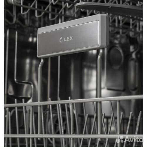 Посудомоечная машина Lex PM 6053