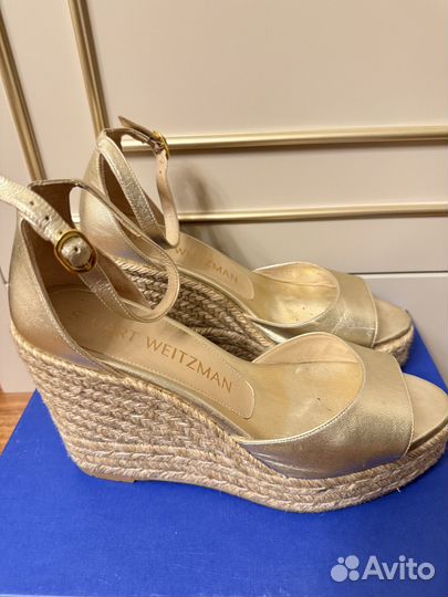 Босоножки женские 38 размер натуральная кожа