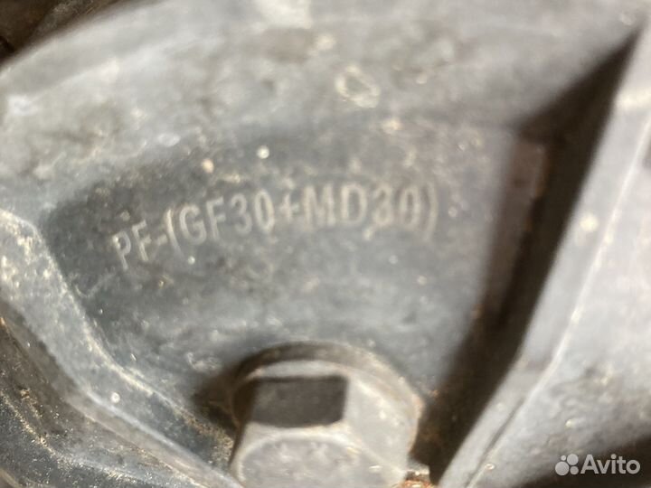 Гур bmw е 60