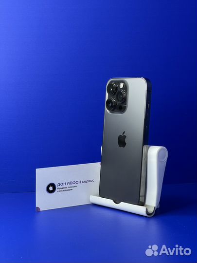 iPhone 13 Pro, 128 ГБ