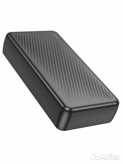 Внешний аккумулятор повербанк BJ55A 20000 mAh