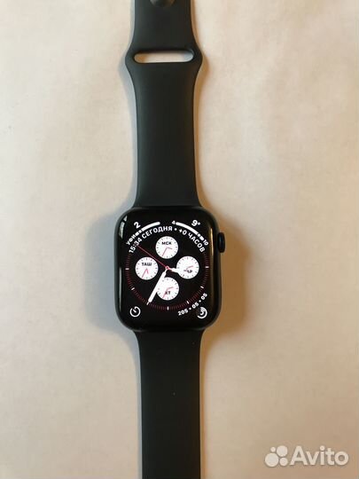 Смарт часы apple watch hk 9 pro