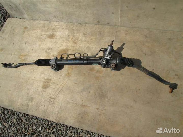 Рулевая рейка Toyota Camry ACV45 2AZ-FE 2010/3