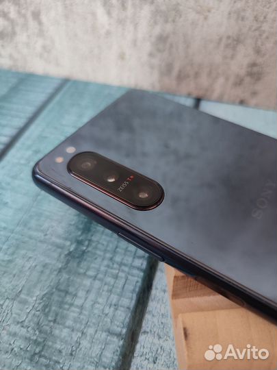 Sony Xperia 5 II, 8/128 ГБ