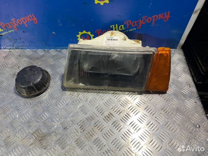 Фара передняя левая LADA (Ваз) 2109