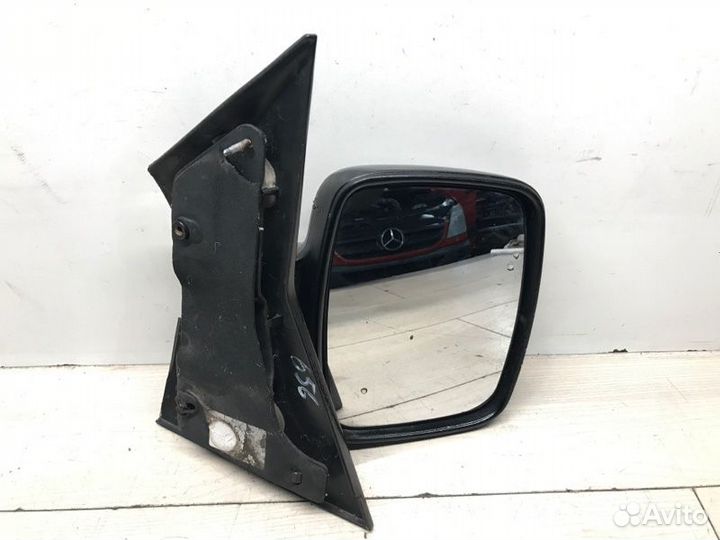 Зеркало правое Mercedes Vito W638 OM611 2003
