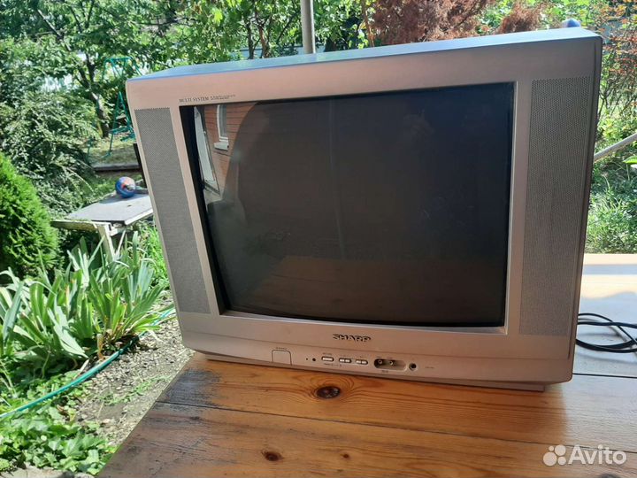 Телевизор бу