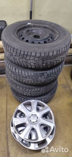 Nokian Tyres Hakkapeliitta 7 SUV 215/70 R16