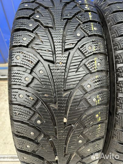 Hankook Winter I'Pike W409 205/55 R16