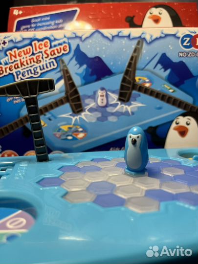 Настольные игры