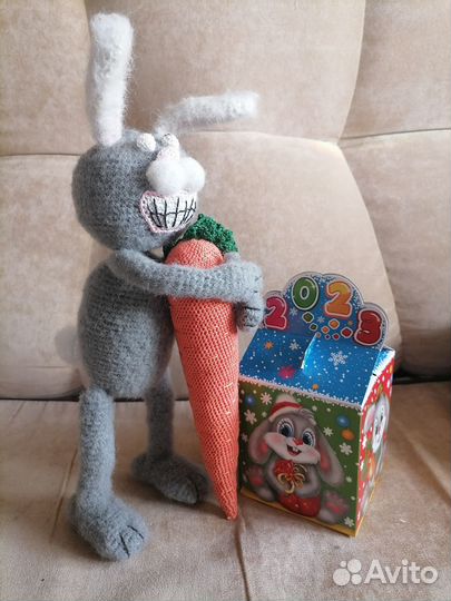 Ручная работа