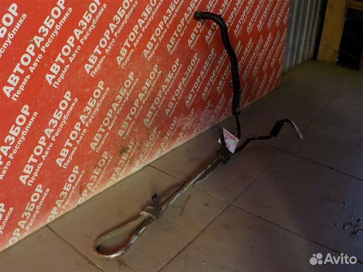 Трубка охлаждения гур Kia Spectra FB2272 S6D159048