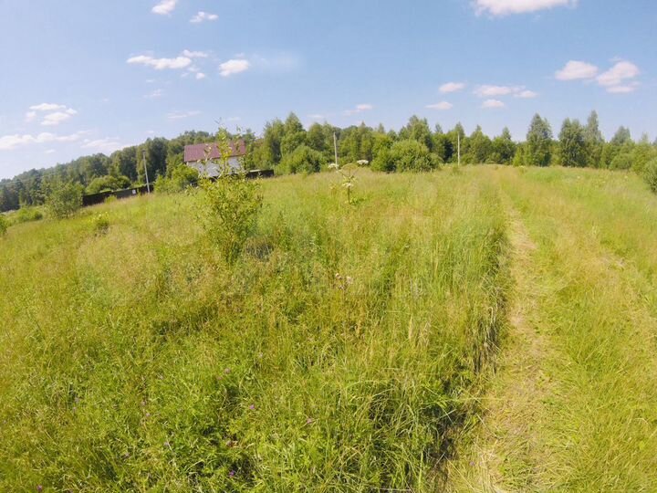 Участок 15 сот. (ИЖС)