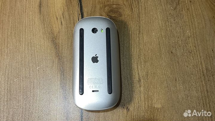 Мышь Apple Magic Mouse 3 A1657 (Lightning)
