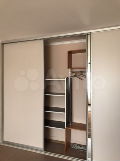 1-к. квартира, 40 м², 1/14 эт.