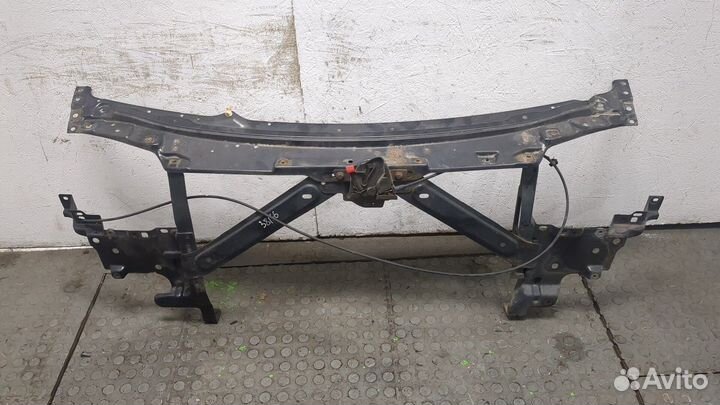 Рамка передняя Seat Ibiza 2, 2001