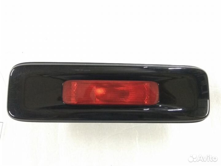 Infiniti QX56 задний противотуманный фонарь