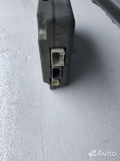 Блок управления рулевой рейкой Rx 270