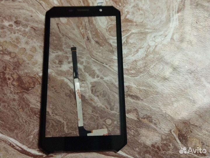 Экран doogee s 60