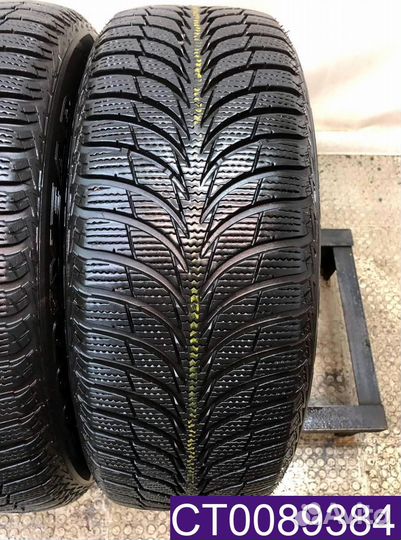 Goodyear UltraGrip Ice+ 195/55 R16 96T