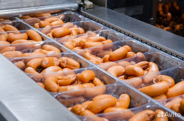 Работа Упаковщиком вахтой от 15 смен+проезд