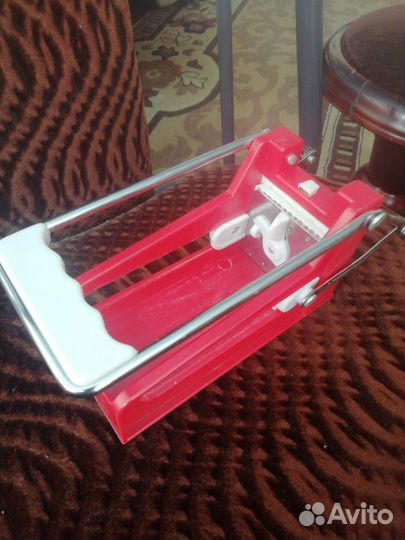 Картофелечистка