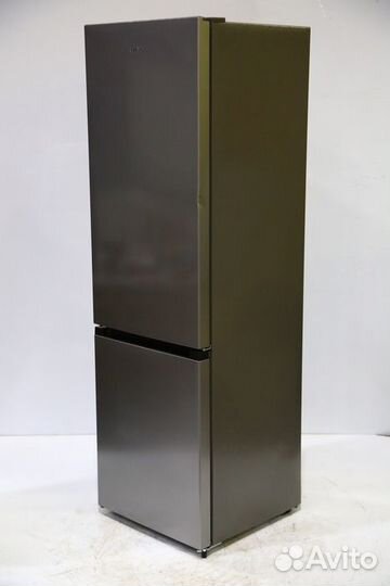 Холодильник Gorenje RK 4181 PS4, серый