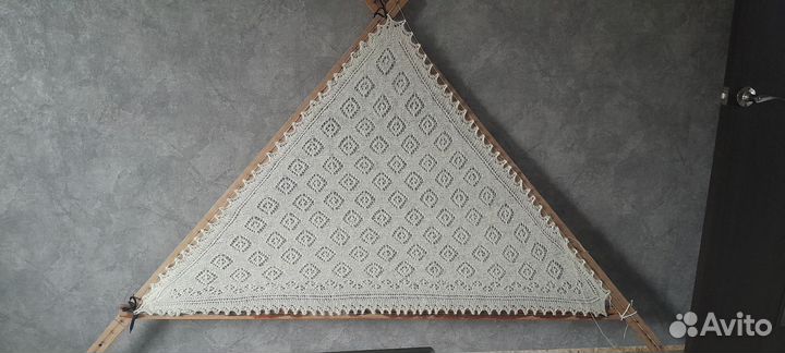 Пуховые изделия