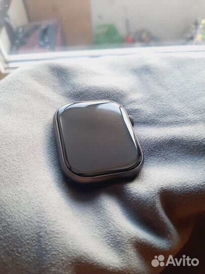 HK9PRO Умные часы Смарт часы HK9 Pro+