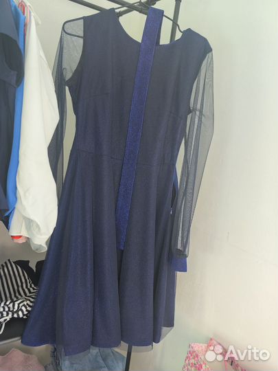 Женские вещи пакетом 42 44