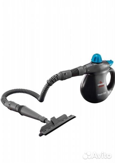 Паровой очиститель Bissell 2635J