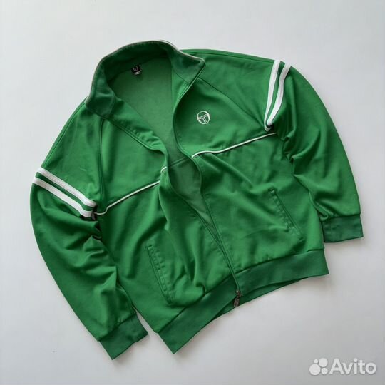 Олимпийка sergio tachini