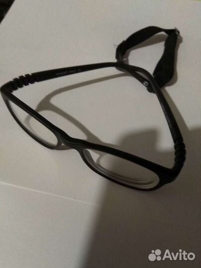 Оправа детских очков