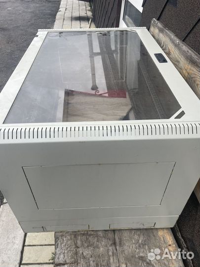 Яшик для слаботочки