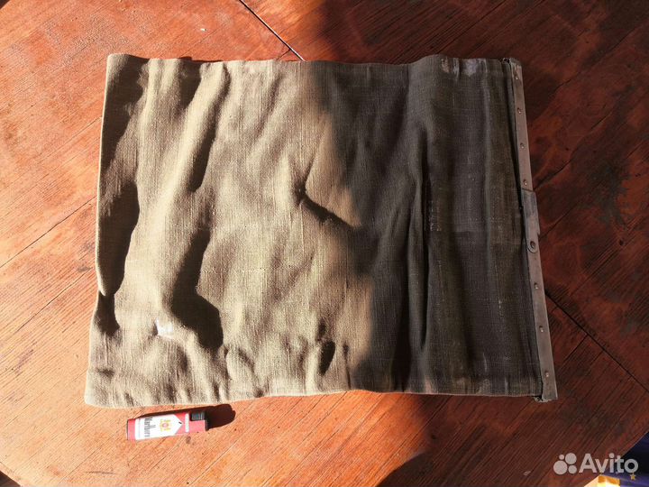 Мешки на 35 литров брезентовые