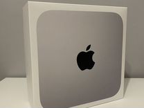 Apple Mac mini M2 2023 8/256GB новый