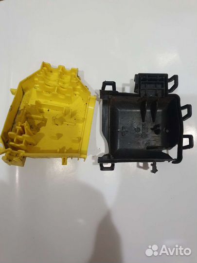 Корпус Karcher HD 5/15