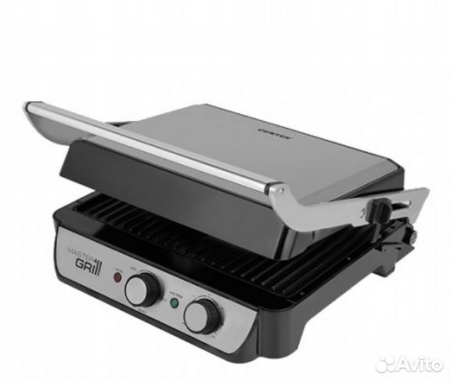 Электрогриль