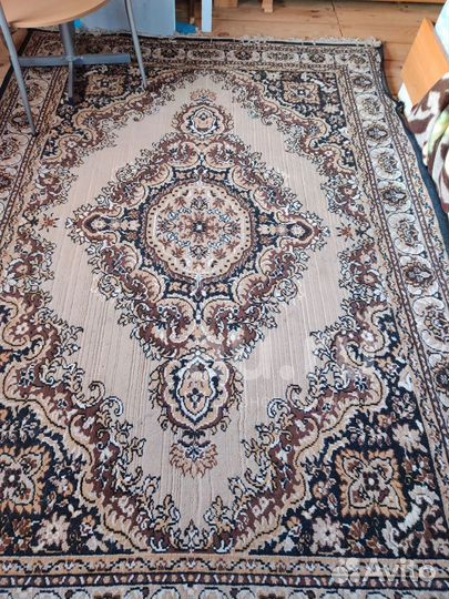 Ковер 2м х 3м