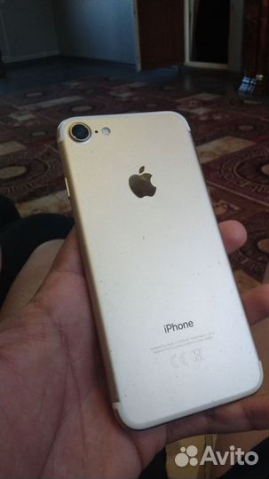 iPhone 7, 32 ГБ