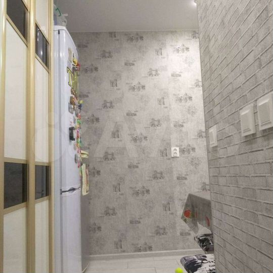 Квартира-студия, 24 м², 1/3 эт.