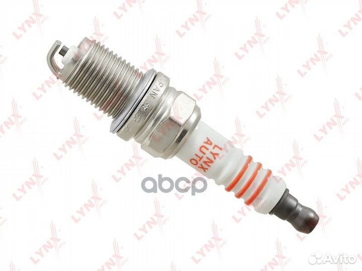 Свеча зажигания 5bcjsr (Nickel) lynxauto SP-128