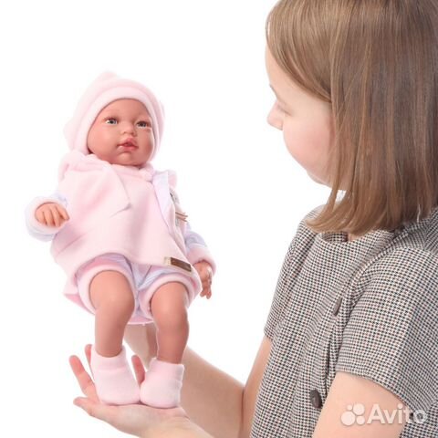 Пупс Guca Селин 905SM