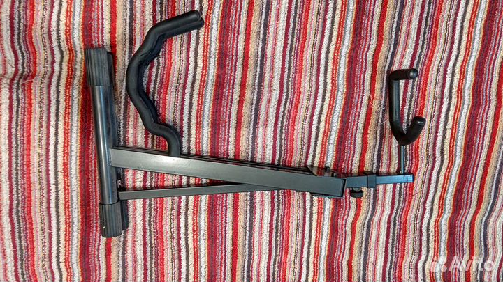 Подставка для гитары складная концертная