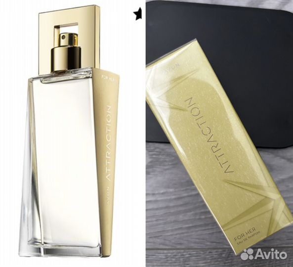 Косметика Avon оригинал