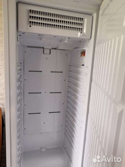 Морозильная камера indesit