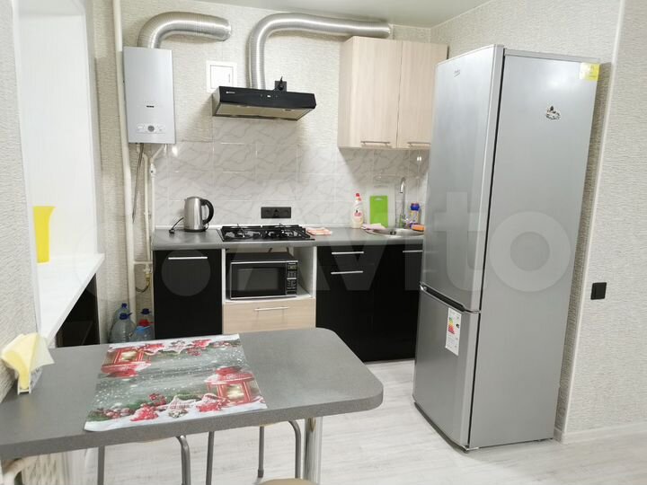 Квартира-студия, 32 м², 3/5 эт.
