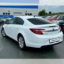 Opel Insignia 1.6 AT, 2013, 143 778 км, с пробегом, цена 1 169 000 руб.