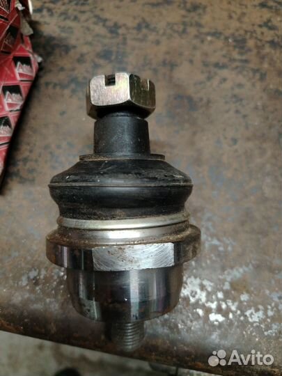 Шаровая опора asva MBJ-887