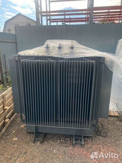 Трансформатор сухой арт93258